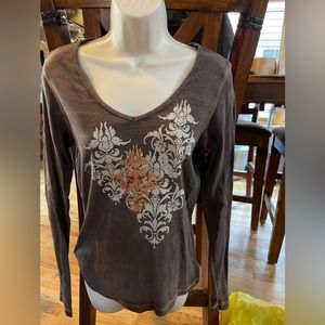 Zeit MSC Tshirt large